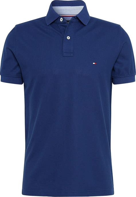 tommy hilfiger poloshirt herren amazon.